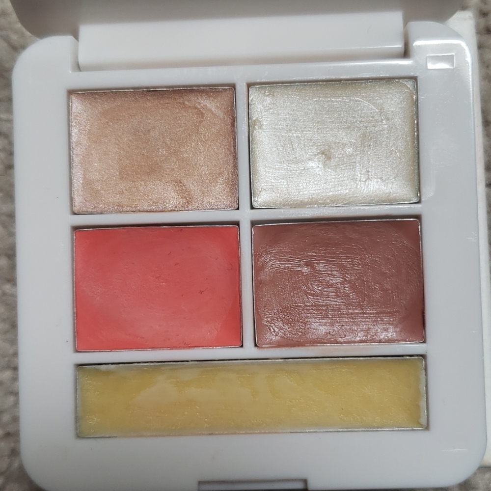 RMS beauty Mod collection